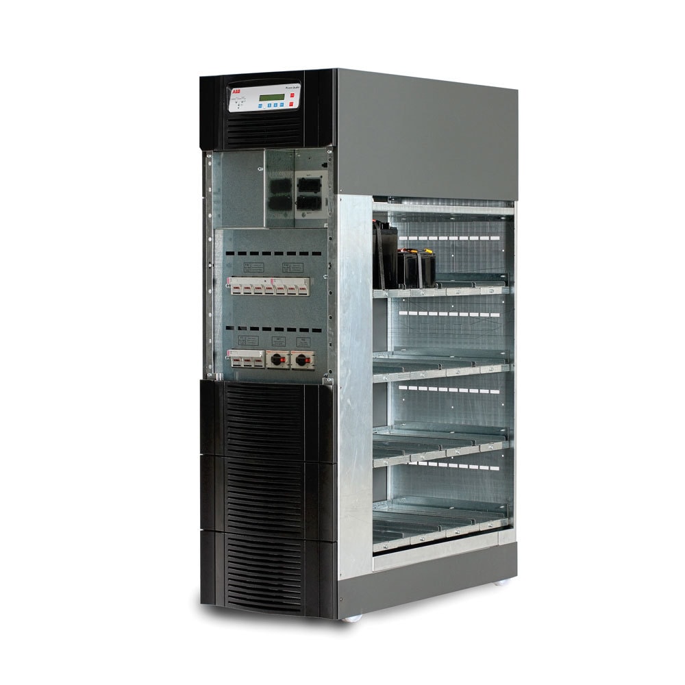 ABB Powerscale Standalone Three Phase UPS System