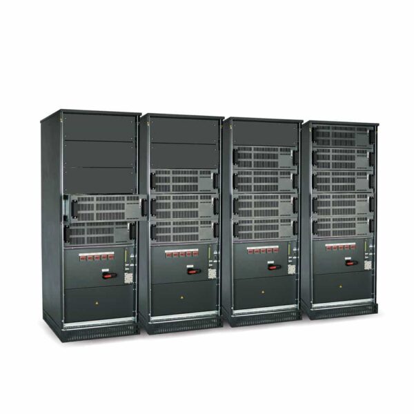 How your UPS installation can benefit your DCIM strategy