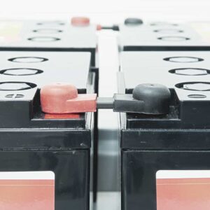 Battery Disposal