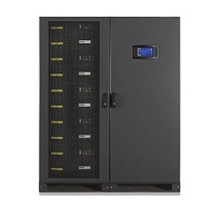 Mitigating a UPS system’s environmental impact and susceptibility