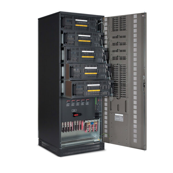 Maximising UPS system availability