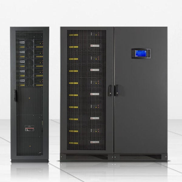 Meeting a Data Centre’s  Competing Demands