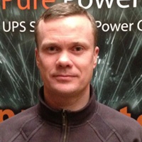 Clive Nangle