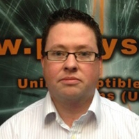 Colm Cleary