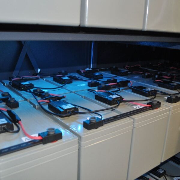 Is it time to consider Lithium-ion batteries?