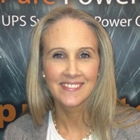 Sarah-Jane Burns