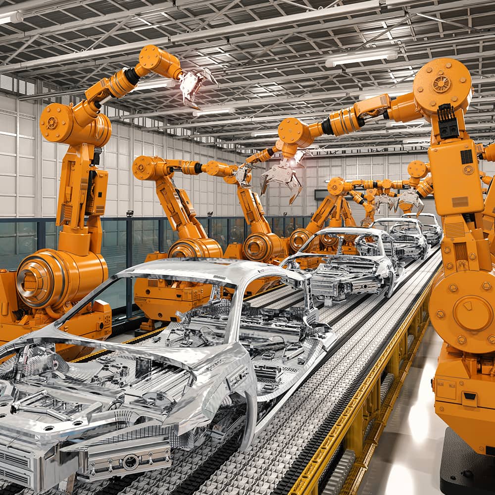 Manufacturing