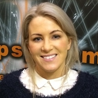 Áine Fitzpatrick