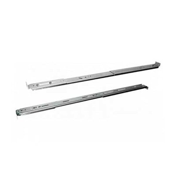 Rack Mounting Rails