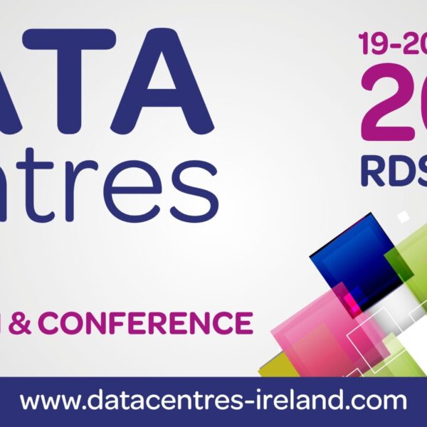 Data Centres Ireland – 19 – 20 November 2019
