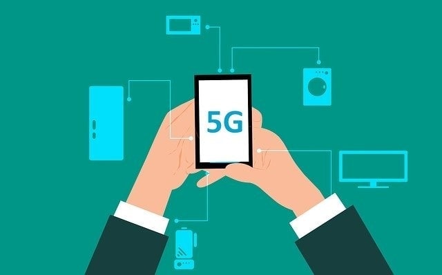 5G and its impact on data centre operations
