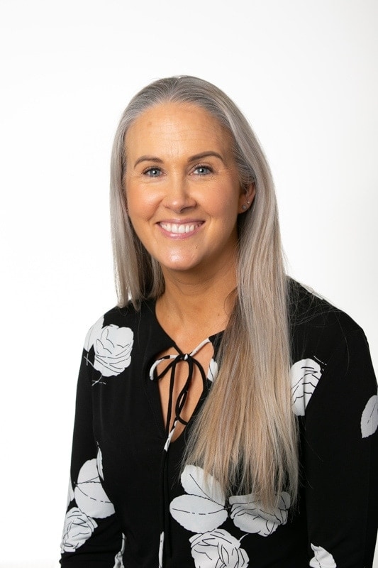 Sarah-Jane Burns
