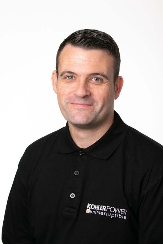 Anthony Ryan