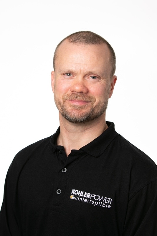 Clive Nangle