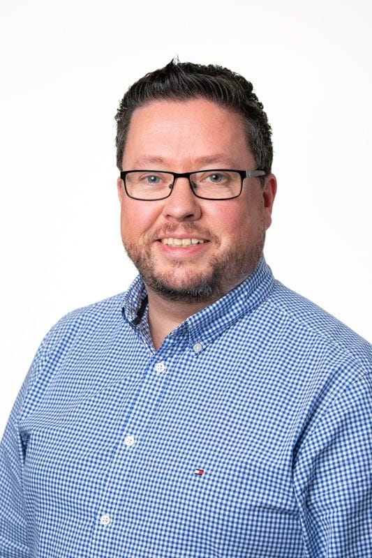 Colm Cleary