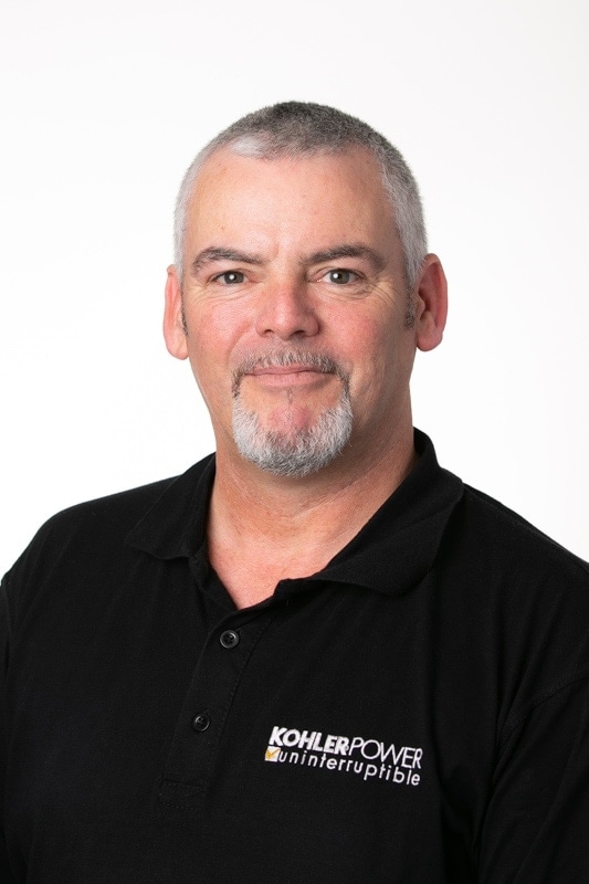 Eamon Moran