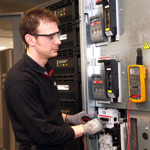 The importance of a robust data centre maintenance and servicing programme