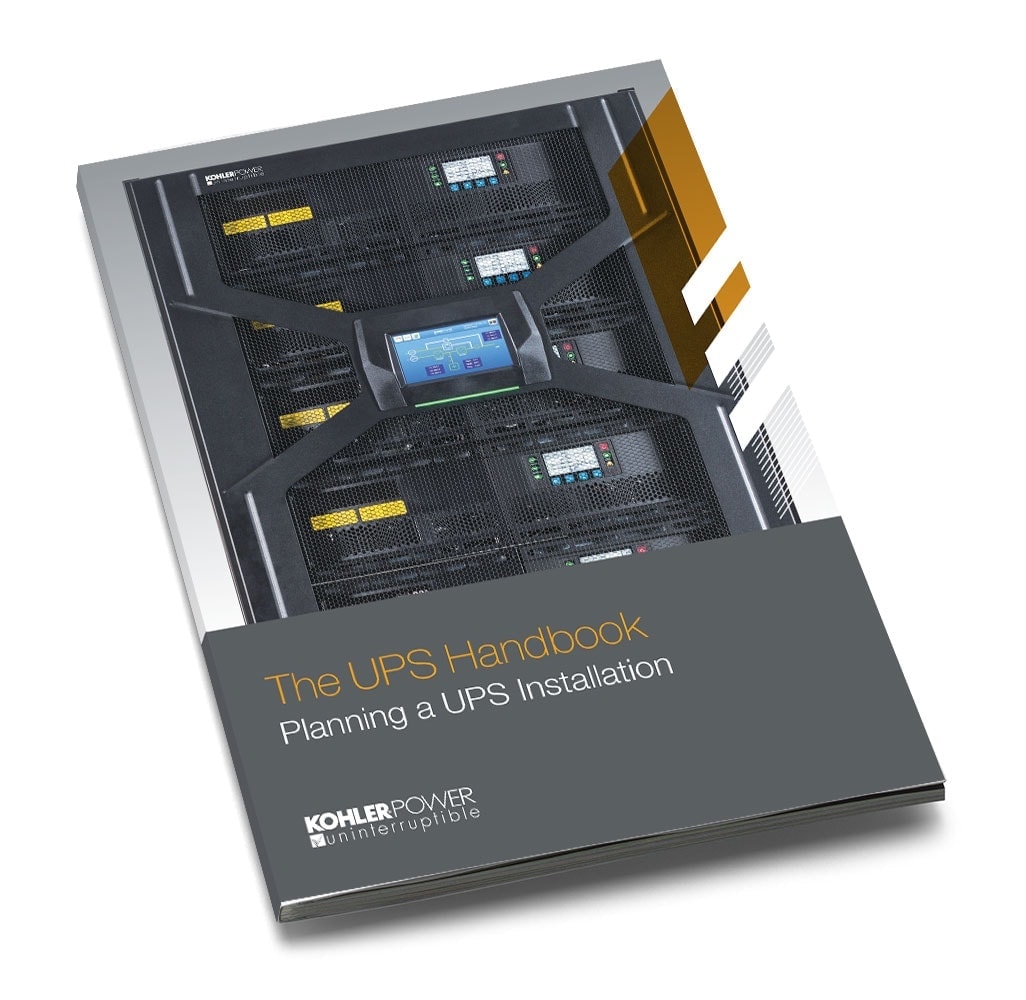 UPS Handbook: Chapter 11 -  Planning a UPS Installation