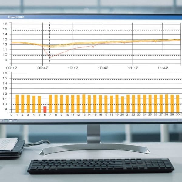 Choosing the right UPS communications capability for your application